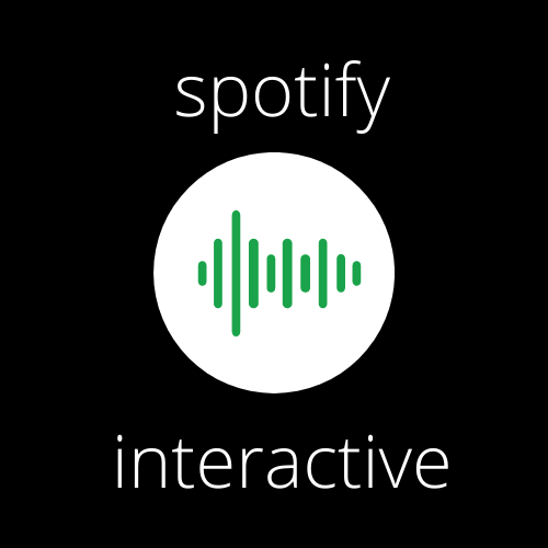 Spotify Interactive logo